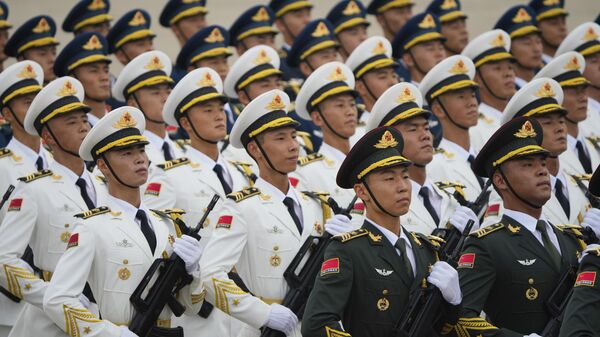 جيش فيتنام - سبوتنيك عربي