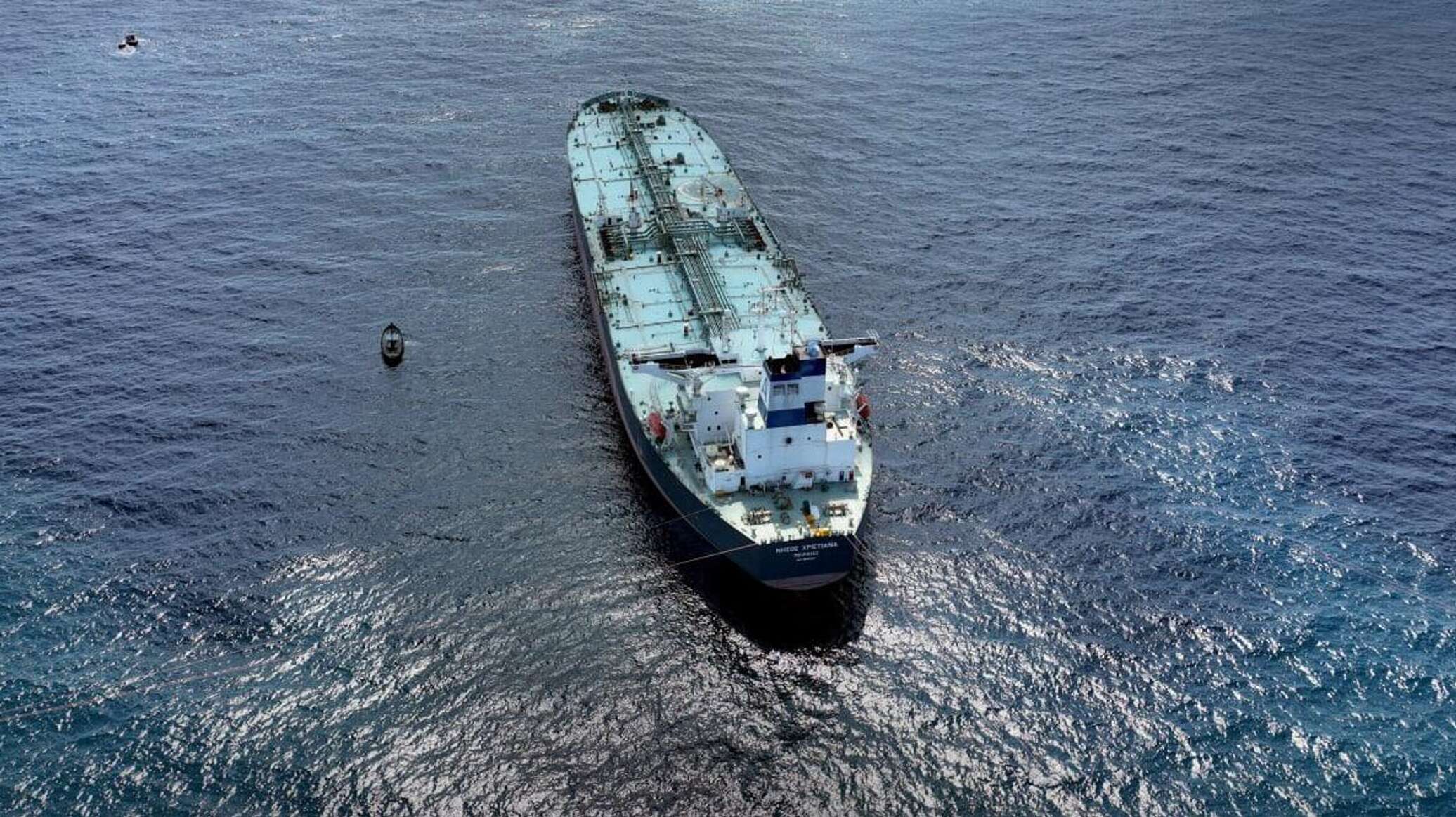 واردات تركيا من النفط الخام.. 3 دول عربية ضمن أكبر 5 مصدرين منذ مطلع 2025