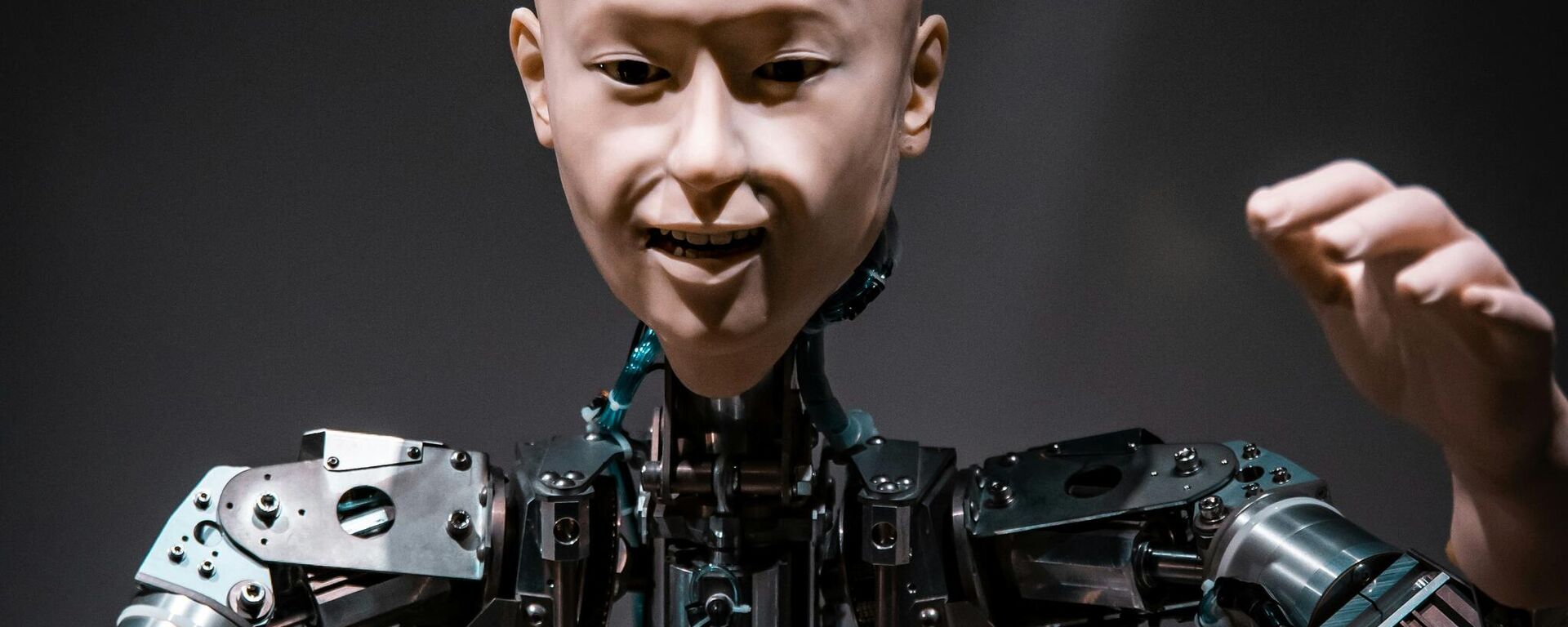 ذكاء اصطناعي - سبوتنيك عربي, 1920, 02.09.2025