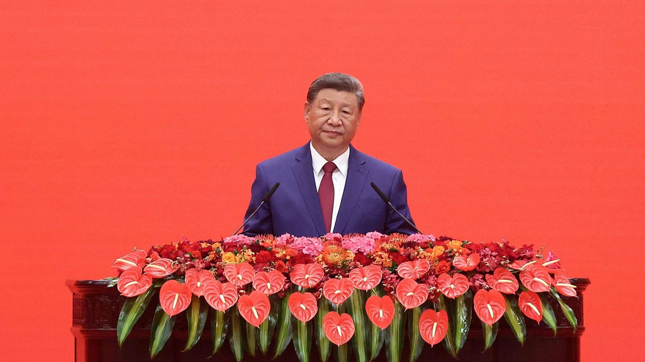 الرئيس الصيني: بكين مستعدة لفرض "صفر رسوم جمركية" على جميع السلع القادمة من الدول الإفريقية