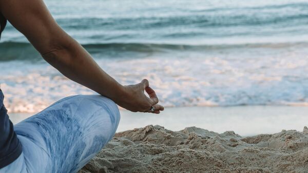 يوغا - سبوتنيك عربي