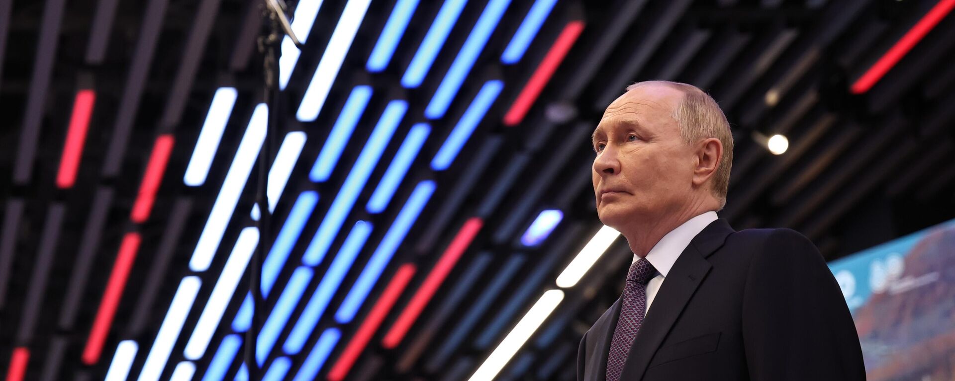 الرئيس الروسي فلاديمير بوتين - سبوتنيك عربي, 1920, 04.09.2025