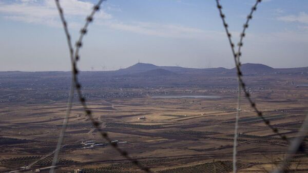 الهيمنة بدل السلام.. كيف ترسم إسرائيل لمستقبل سوريا؟ - سبوتنيك عربي