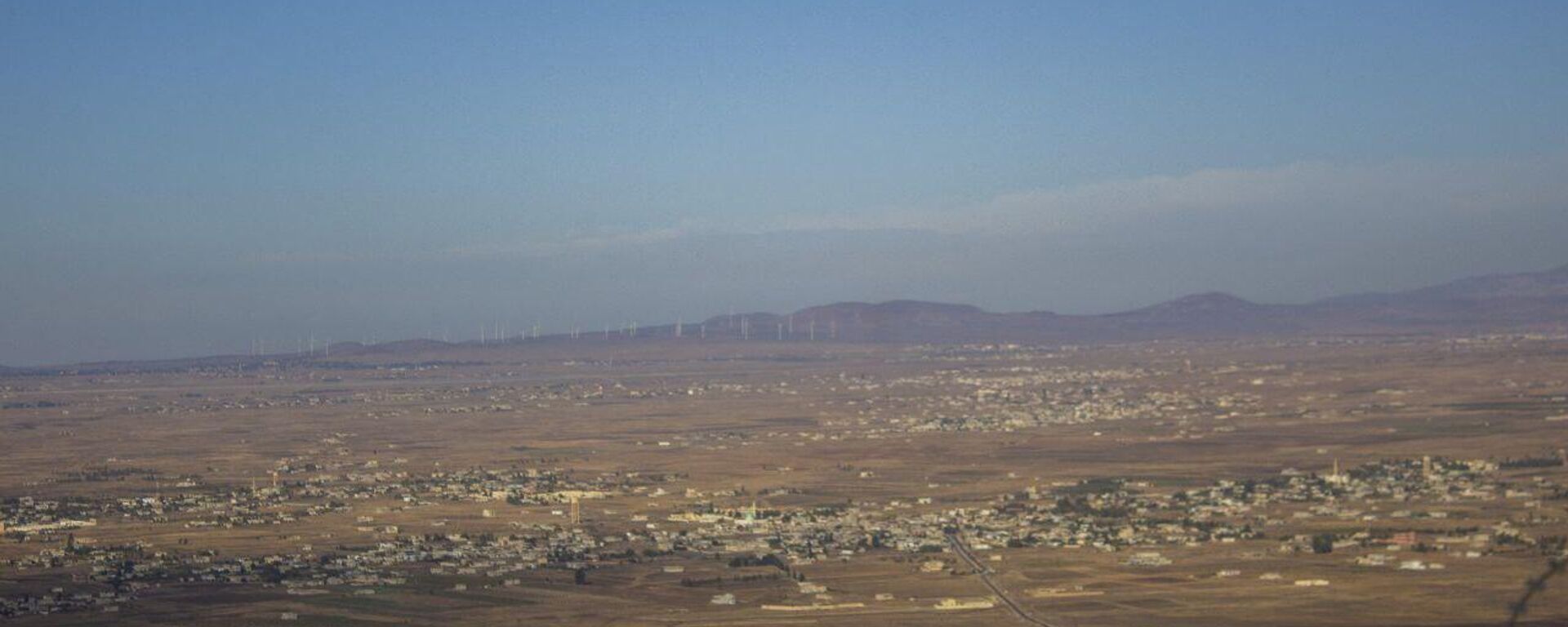 الهيمنة بدل السلام.. كيف ترسم إسرائيل لمستقبل سوريا؟ - سبوتنيك عربي, 1920, 29.11.2025