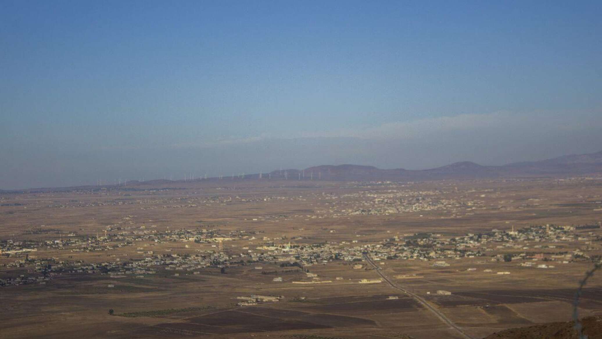 الإمارات تدعو إلى تحرك دولي لوقف الاعتداءات الإسرائيلية على سوريا