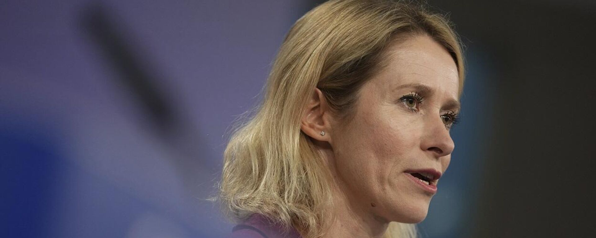 الممثلة العليا للشؤون الخارجية والسياسة الأمنية في الاتحاد الأوروبي، كايا كالاس - سبوتنيك عربي, 1920, 09.10.2025