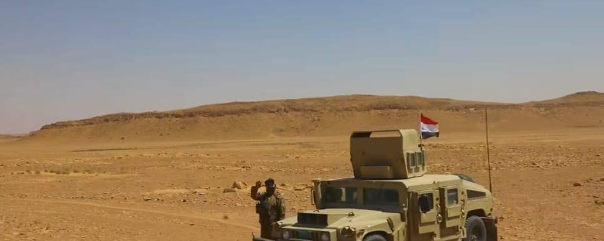 تهديد يمتد من سوريا إلى العراق.. وادي حوران في مرمى المواجهة الأمنية  - سبوتنيك عربي, 1920, 05.09.2025