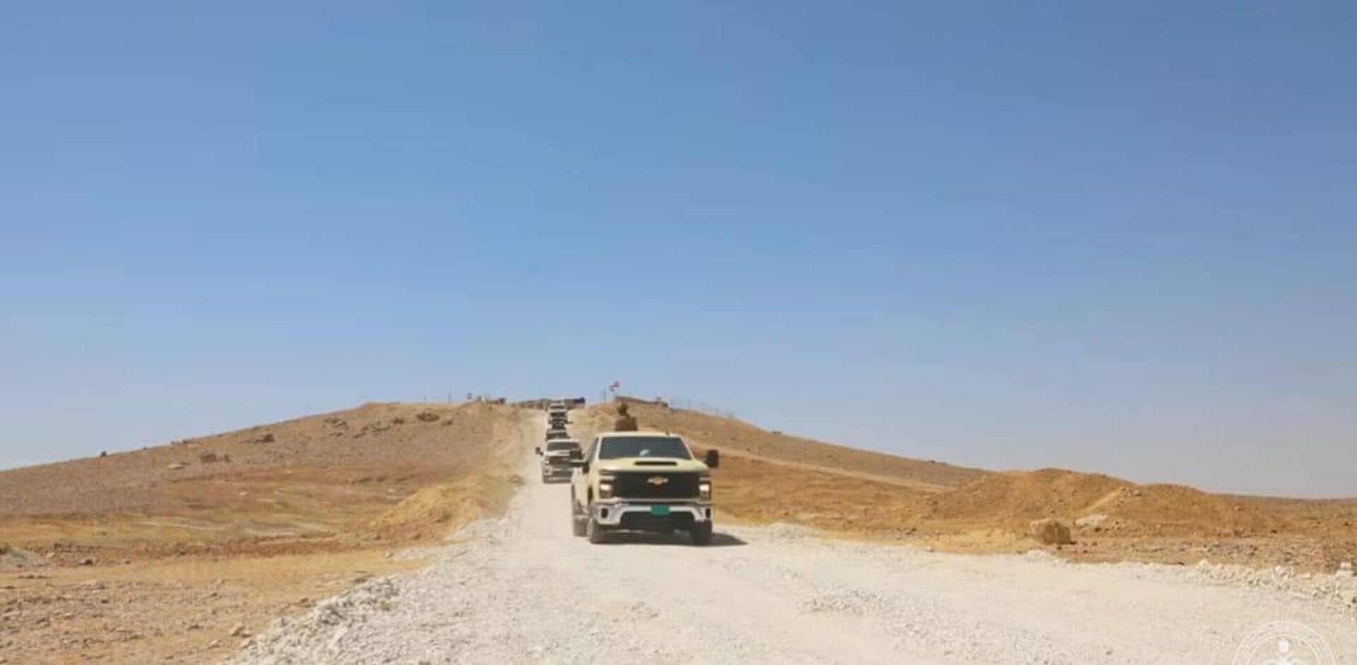 تهديد يمتد من سوريا إلى العراق.. وادي حوران في مرمى المواجهة الأمنية  - سبوتنيك عربي, 1920, 05.09.2025