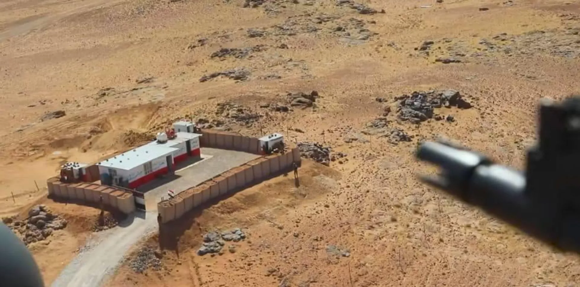 تهديد يمتد من سوريا إلى العراق.. وادي حوران في مرمى المواجهة الأمنية - سبوتنيك عربي, 1920, 05.09.2025