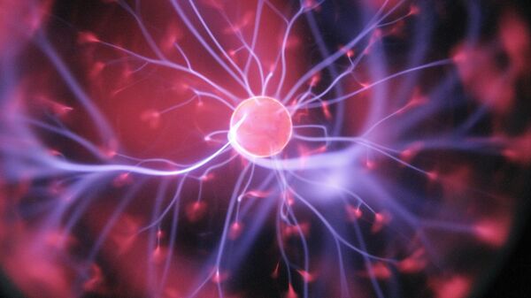 الأعصاب  - سبوتنيك عربي