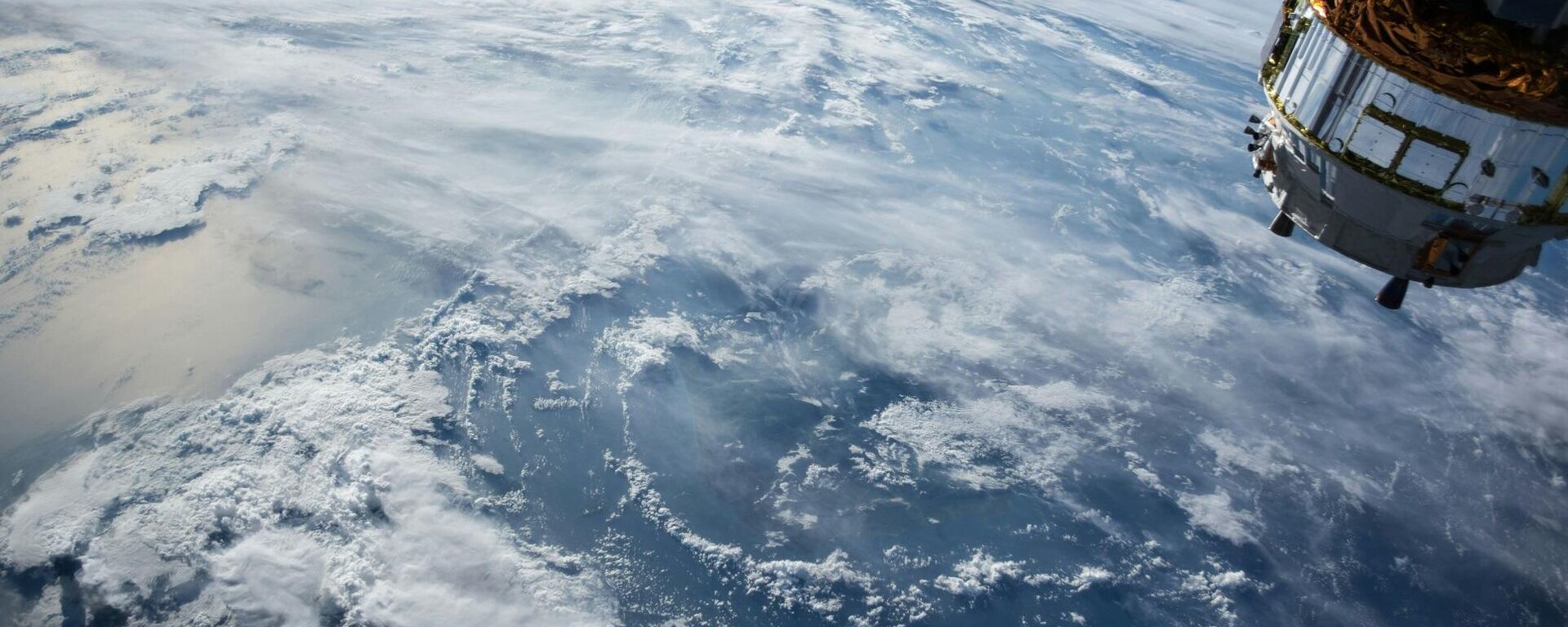 الفضاء - سبوتنيك عربي, 1920, 06.09.2025