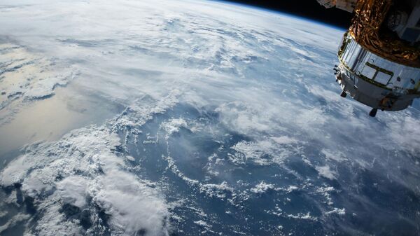 الفضاء - سبوتنيك عربي