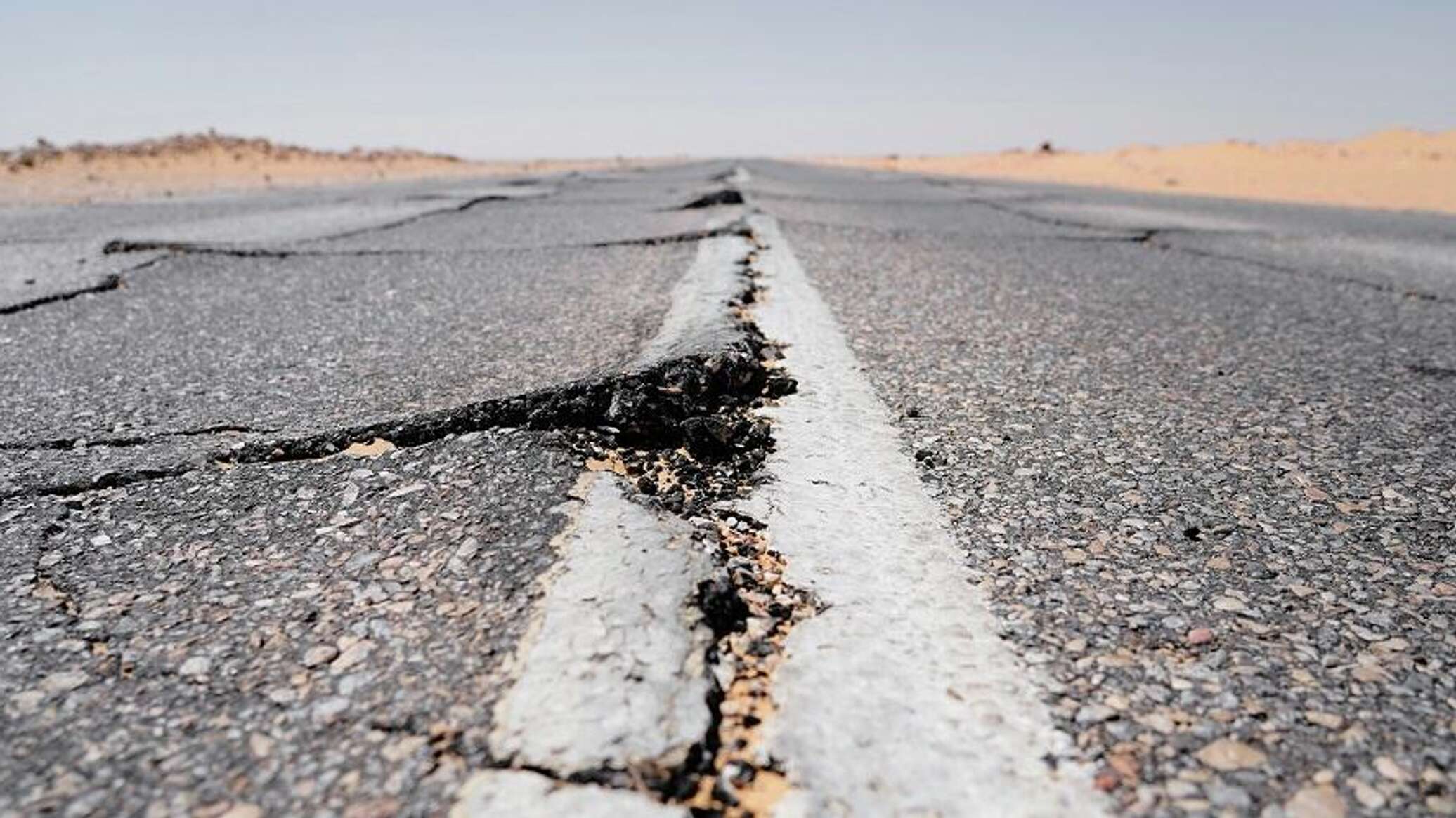 هزة أرضية بقوة 4.9 تضرب شمال غرب تركيا