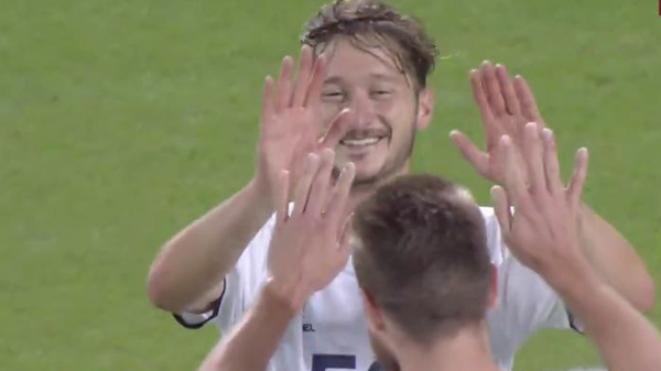 المنتخب الروسي  - سبوتنيك عربي