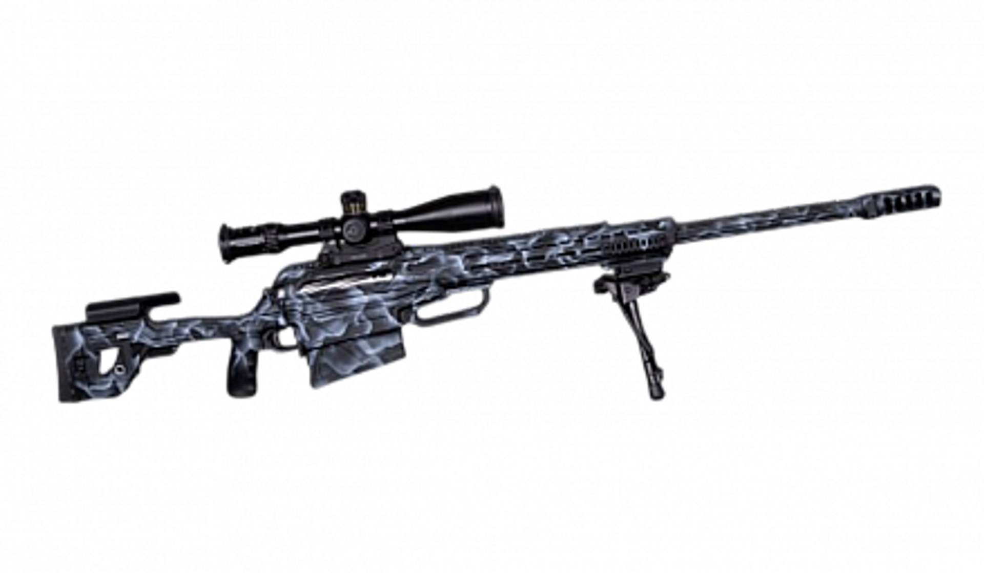 بندقية القنص الروسية أورسيس - سبوتنيك عربي, 1920, 08.09.2025