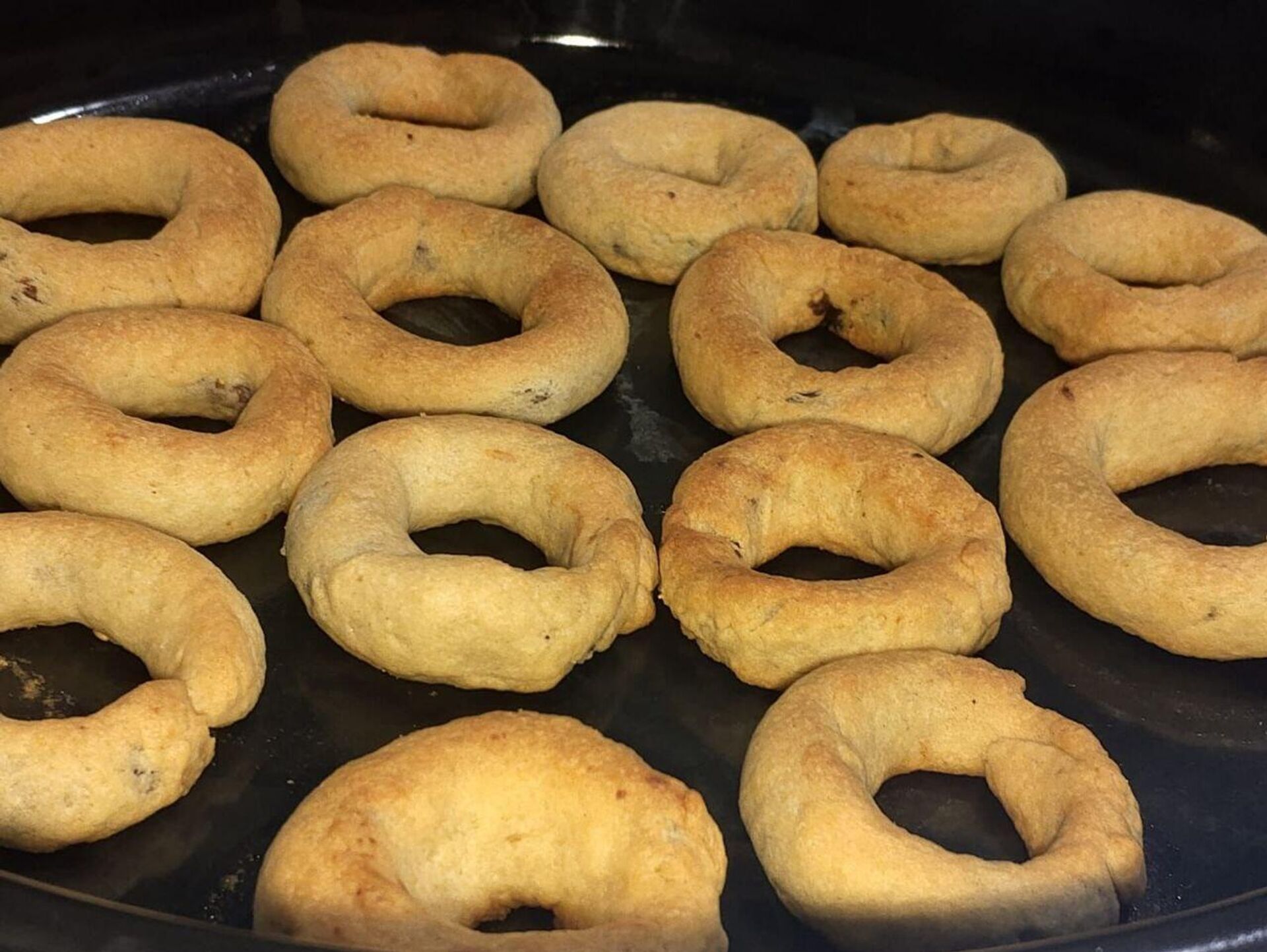 ريم حامد فلسطينية تبعث مشروعا للأكلات الفلسطينية في تونس - سبوتنيك عربي, 1920, 08.09.2025