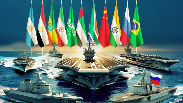 دول تشارك في مناورات بريكس البحرية.. أرقام عن حجم أساطيلها الحربية - سبوتنيك عربي