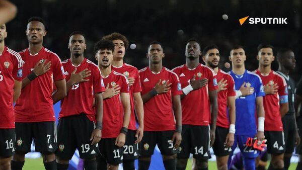 المنتخب الليبي يحقق فوزا ثمينا على إسواتيني 9 سبتمبر 2025 - سبوتنيك عربي