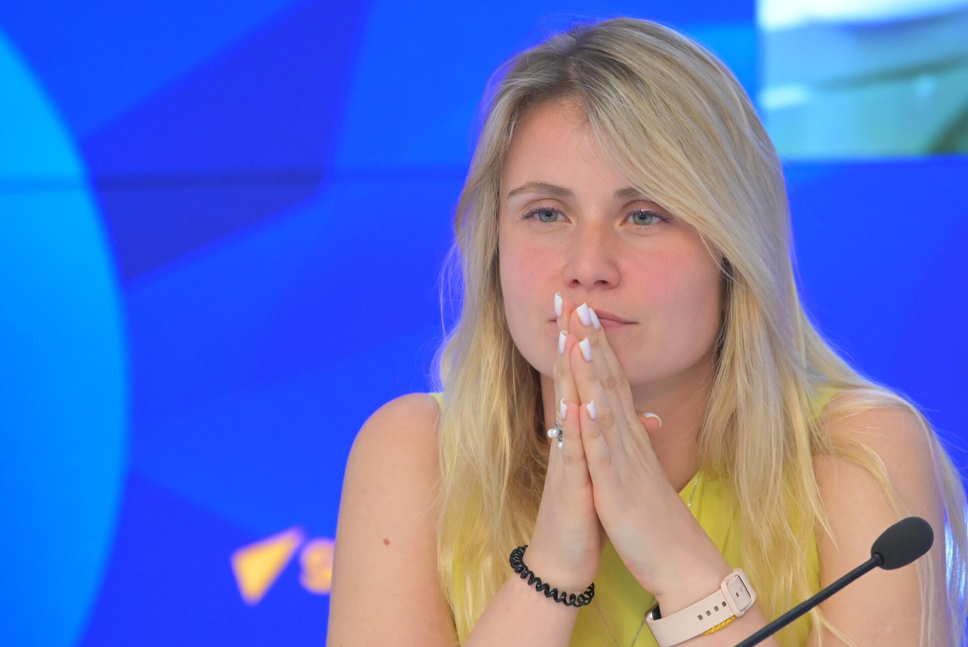 التضامن الصحفي... مديرو وسائل الإعلام العالمية الرائدة يناقشون التحديات المعاصرة التي تواجه هذا القطاع التضامن الصحفي... مديرو وسائل الإعلام العالمية الرائدة يناقشون التحديات المعاصرة التي تواجه هذا القطاع - سبوتنيك عربي, 1920, 09.09.2025