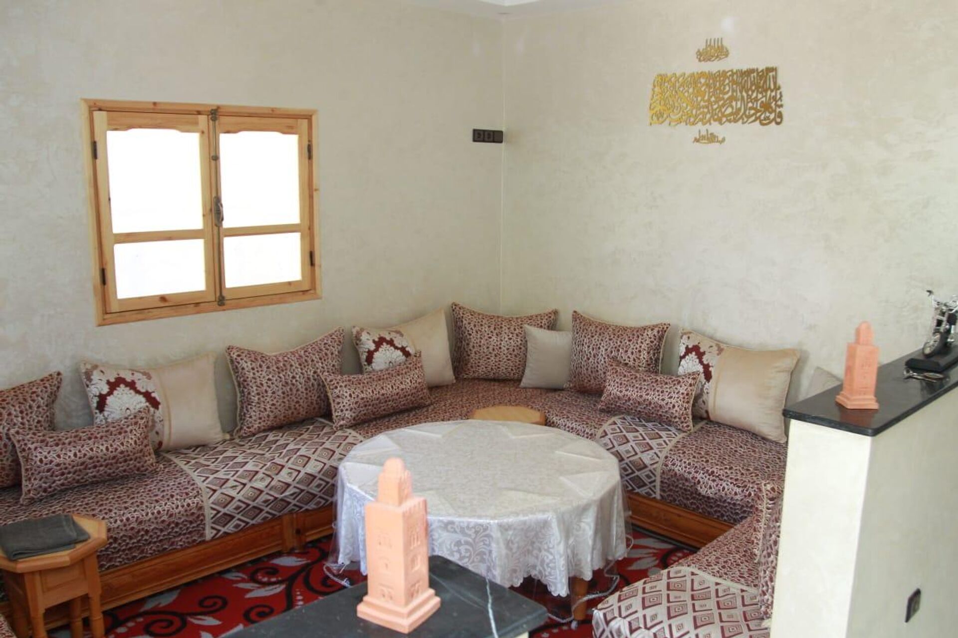 إعادة إعمار إقليم الحوز بعد زلزال سبتمبر 2023 - سبوتنيك عربي, 1920, 09.09.2025