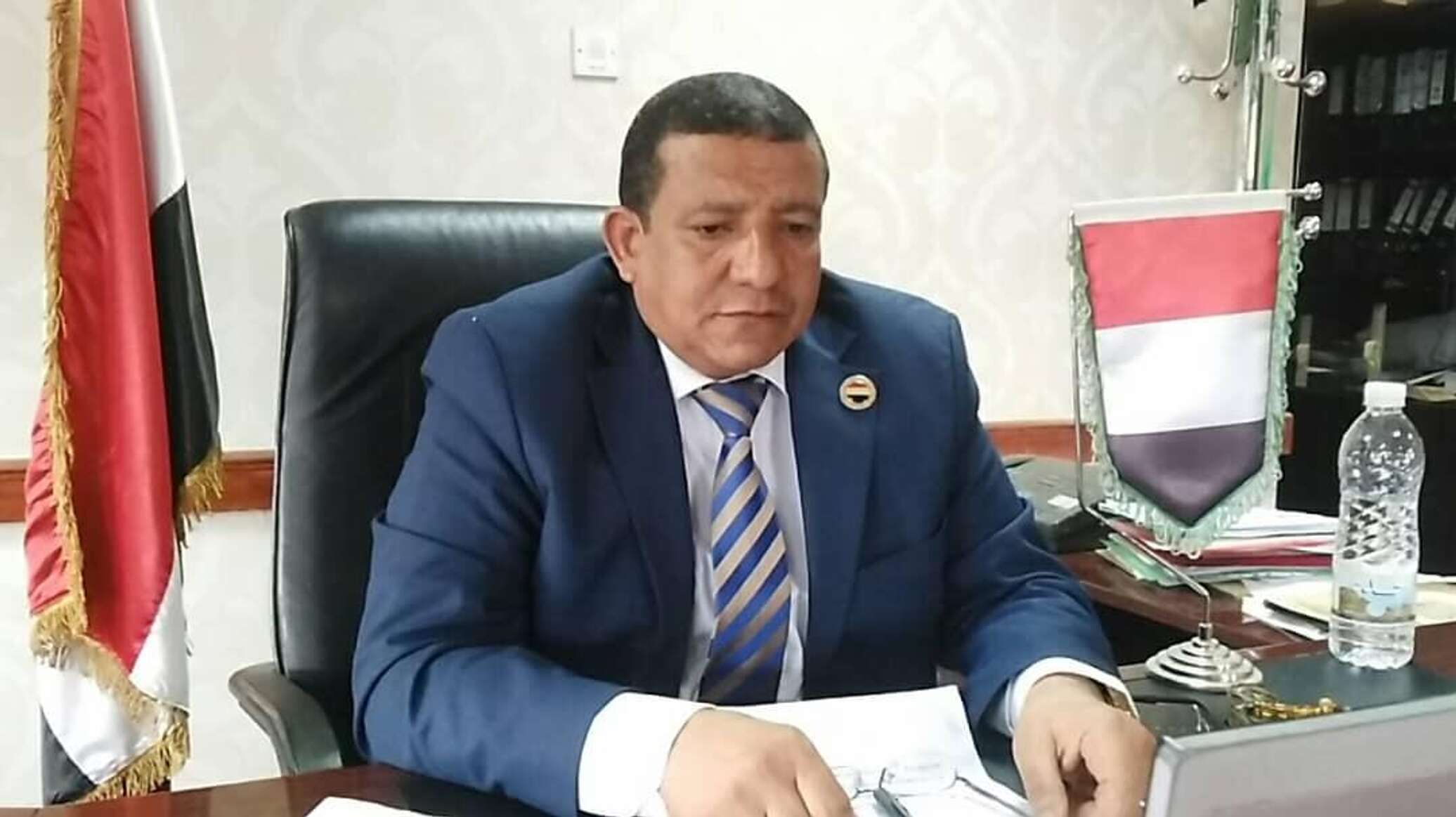 لجنة الشؤون الخارجية في برلمان صنعاء لـ"سبوتنيك": اتفاق الأسرى خطوة نحو التسوية الشاملة في اليمن