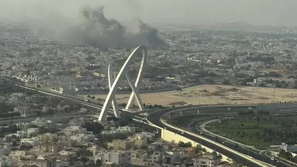  - سبوتنيك عربي