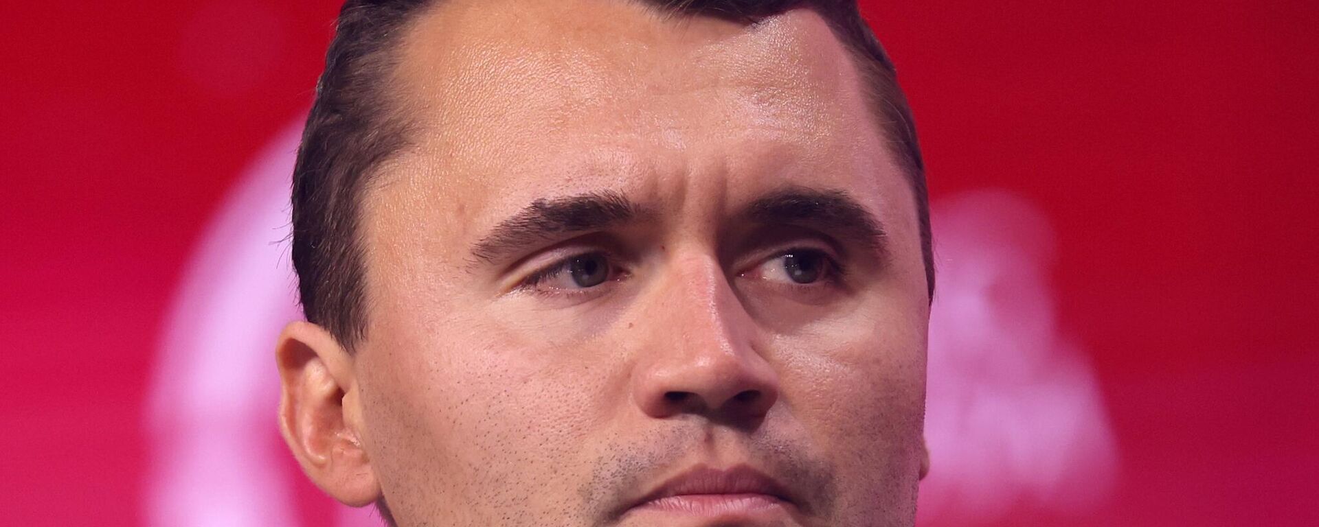 السياسي الأمريكي المحافظ الراحل تشارلي كيرك - سبوتنيك عربي, 1920, 21.09.2025