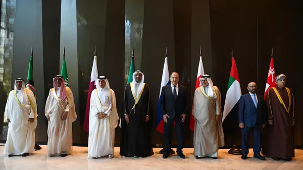  - سبوتنيك عربي