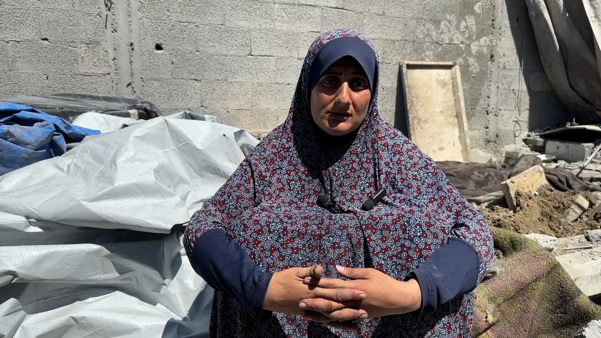 نزوح متواصل للفلسطينيين من شمالي غزة تحت وطأة القصف الإسرائيلي المكثف نزوح متواصل للفلسطينيين من شمالي غزة تحت وطأة القصف الإسرائيلي المكثف - سبوتنيك عربي, 1920, 11.09.2025