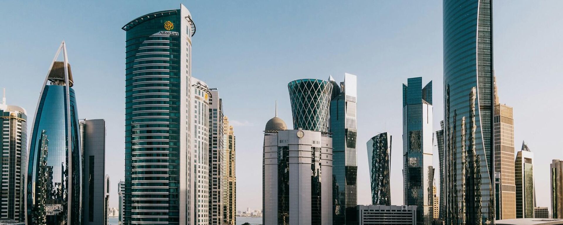 قطر - سبوتنيك عربي, 1920, 01.10.2025