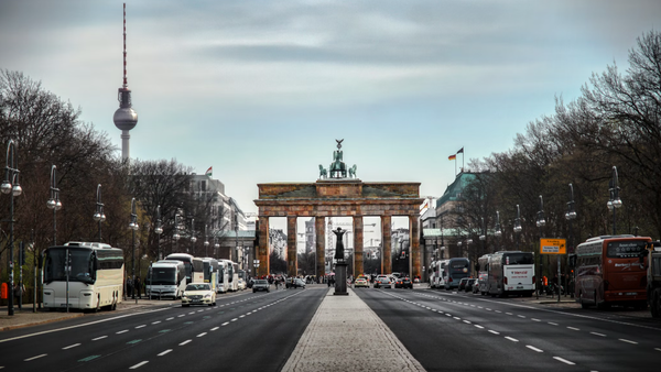 المانيا - سبوتنيك عربي