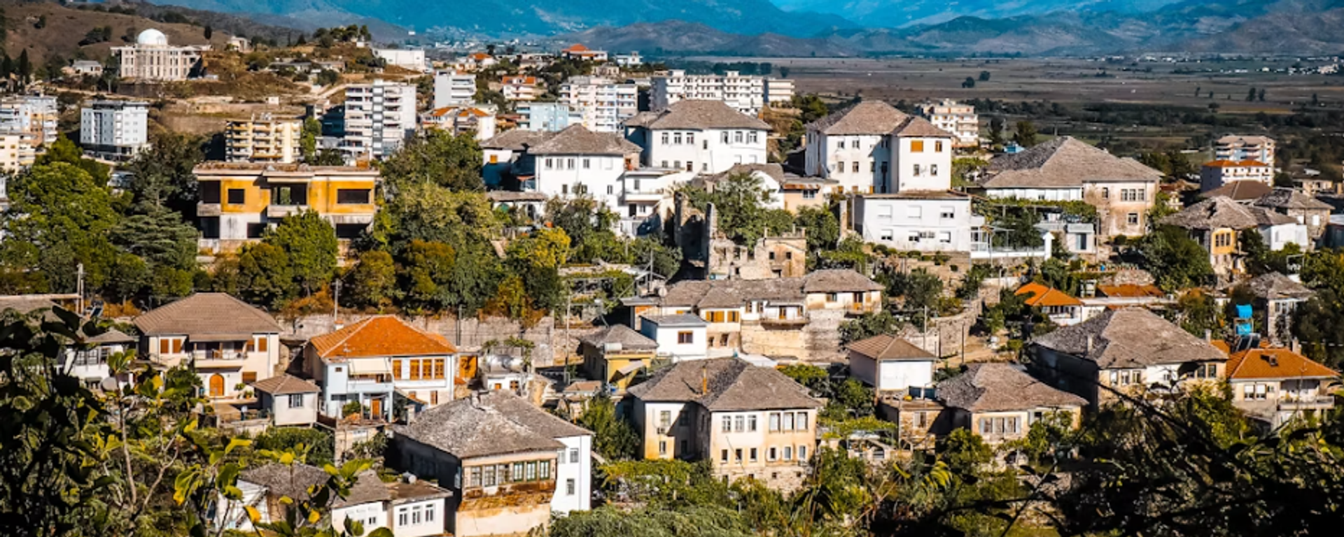 البانيا - سبوتنيك عربي, 1920, 11.09.2025