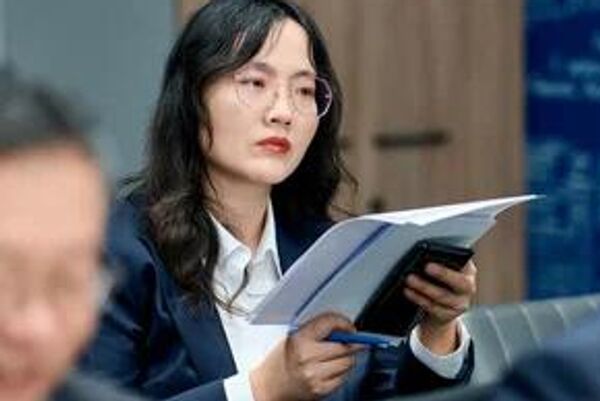 &quot;روساتوم&quot; والمؤسسة الوطنية الصينية للطاقة النووية توقعان مذكرة تفاهم للتعاون في تطوير الموارد البشرية - سبوتنيك عربي