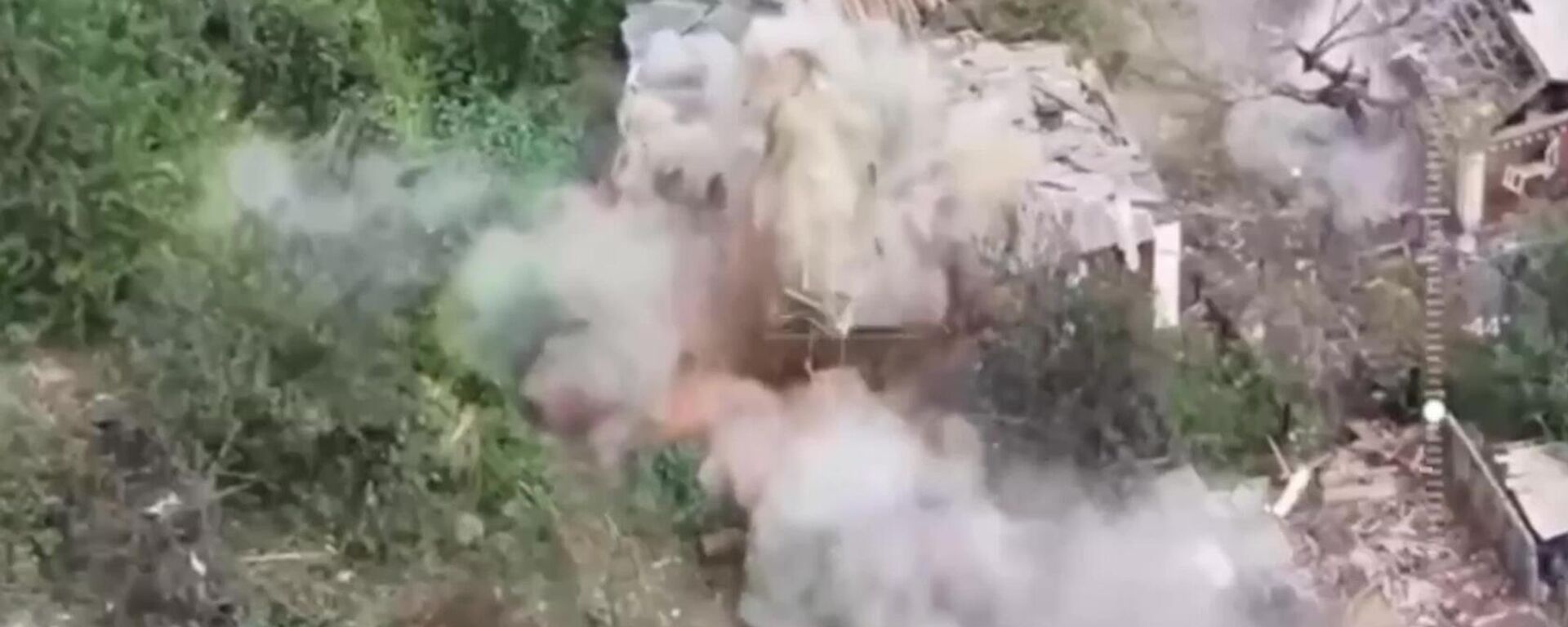 حررت القوات الروسية شيربينوفكا وإيسكرا في جمهورية دونيتسك الشعبية - سبوتنيك عربي, 1920, 13.11.2025