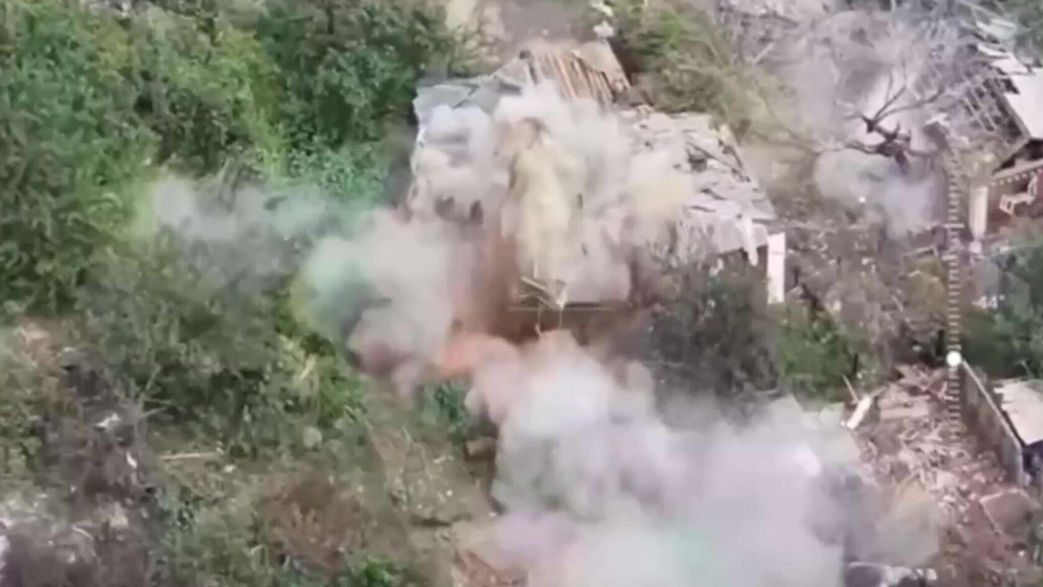 القوات الروسية تواصل التقدم على محور كوبيانسك وتدمر القوى الأوكرانية المحاصرة – الدفاع الروسية