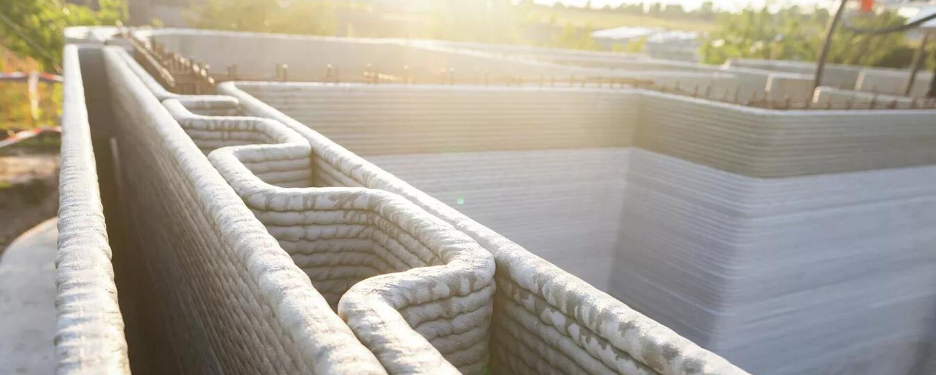 الطباعة ثلاثية الأبعاء في المنزل  - سبوتنيك عربي, 1920, 12.09.2025