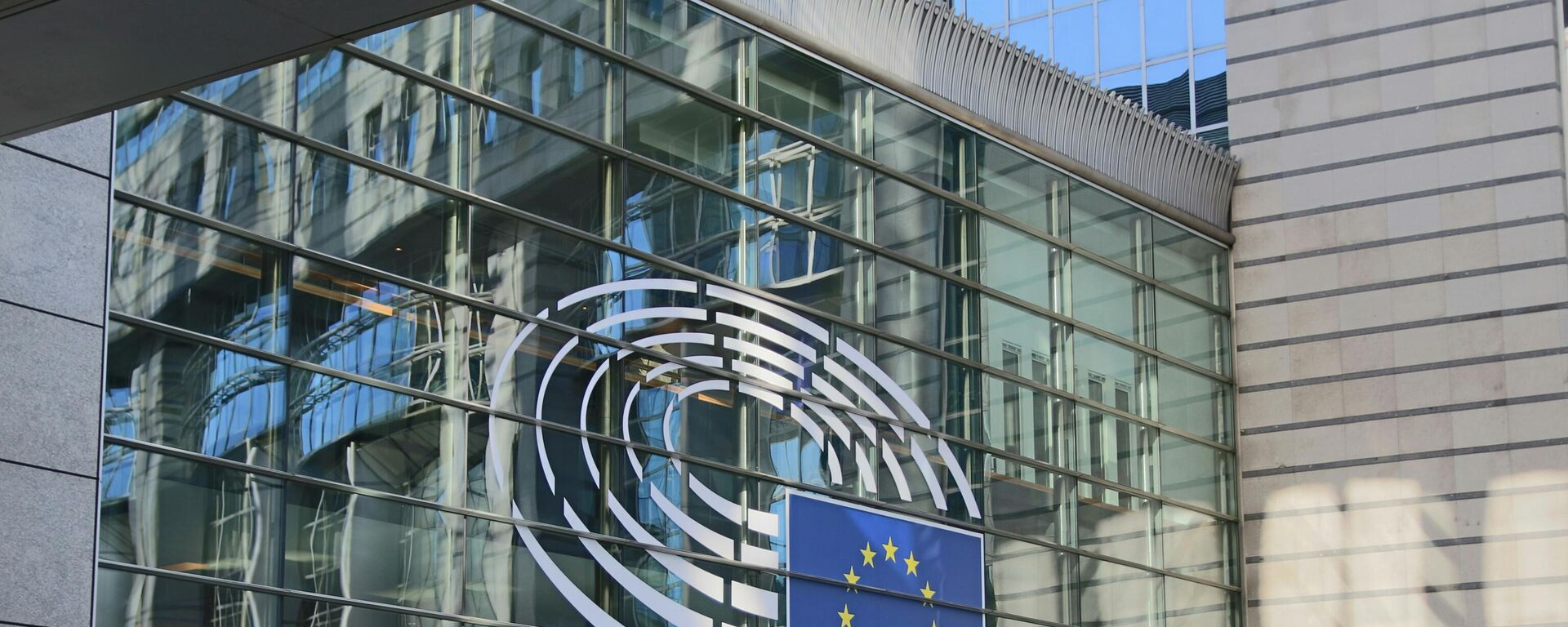 أوروبا..الإتحاد الأوروبي - سبوتنيك عربي, 1920, 08.11.2025