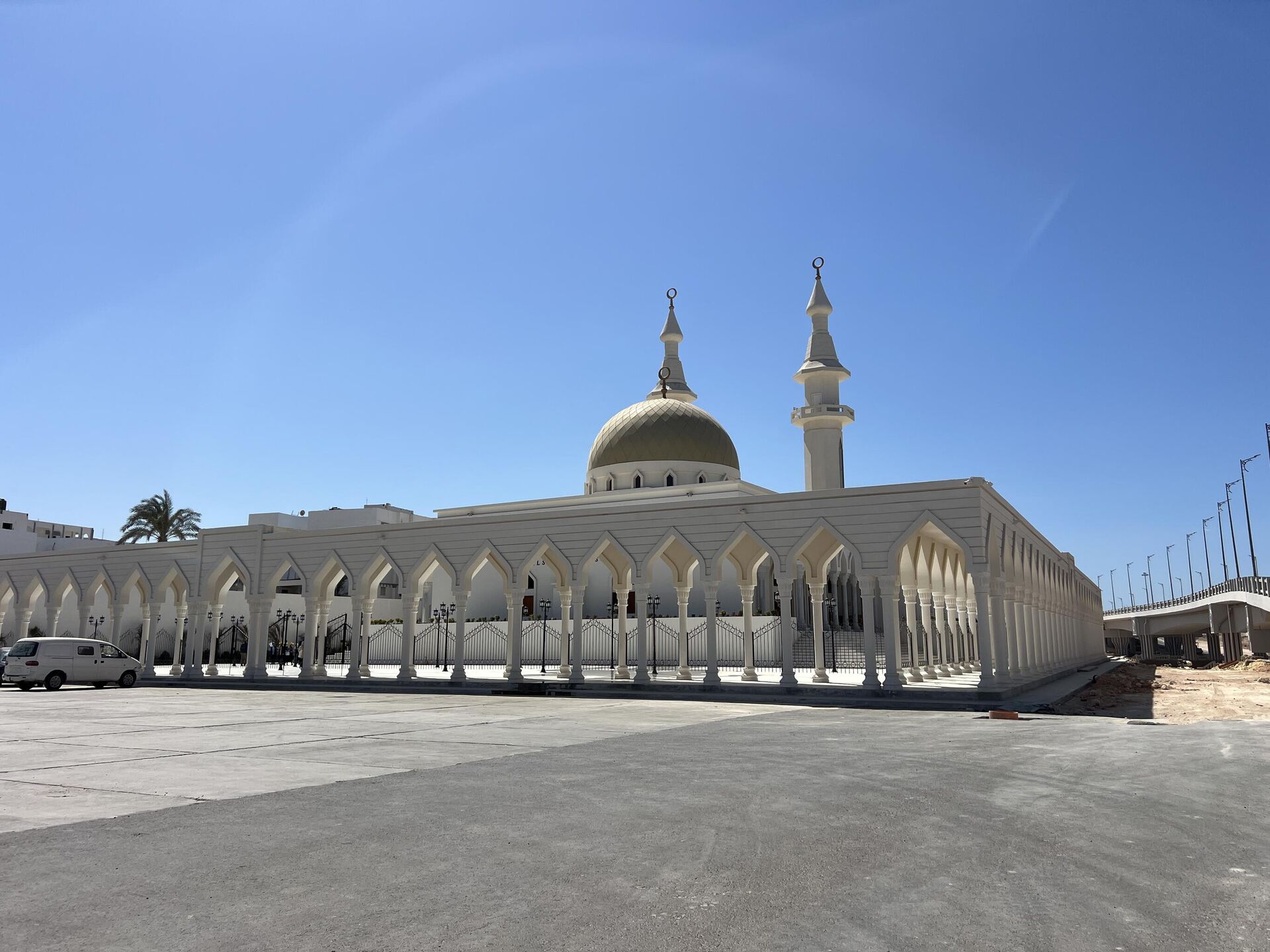 مدينة درنة الليبية - سبوتنيك عربي, 1920, 13.09.2025