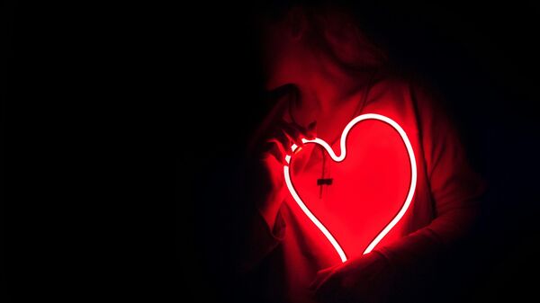 النوبة القلبية - سبوتنيك عربي