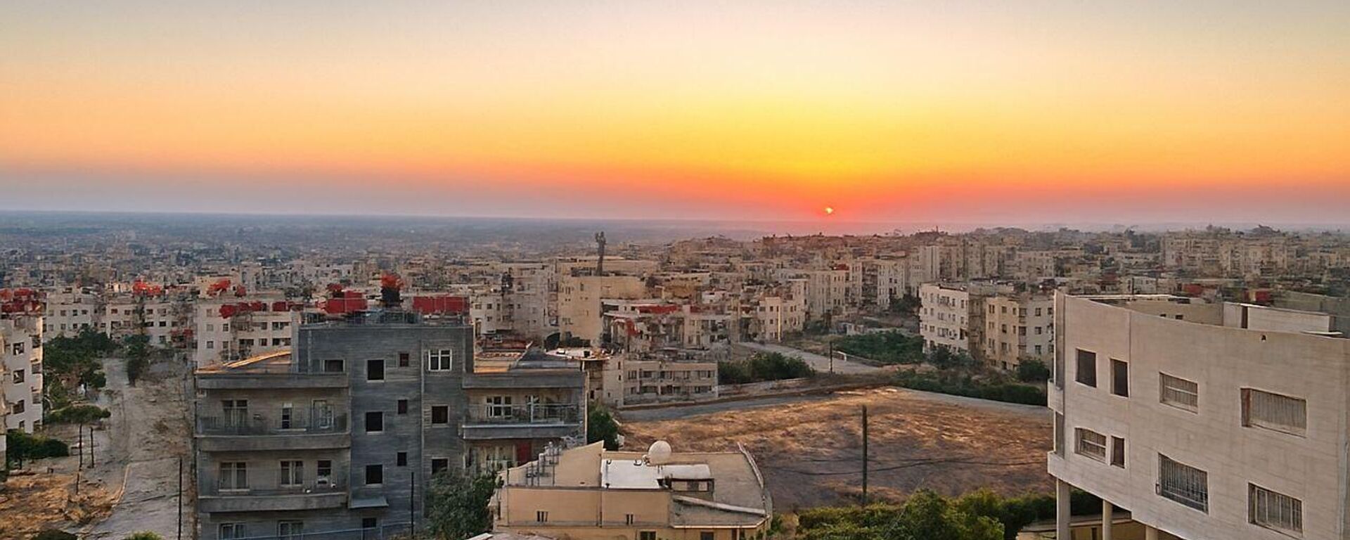 ماهي الحلول المطروحة لمعالجة ملف السويداء السورية - سبوتنيك عربي, 1920, 17.09.2025