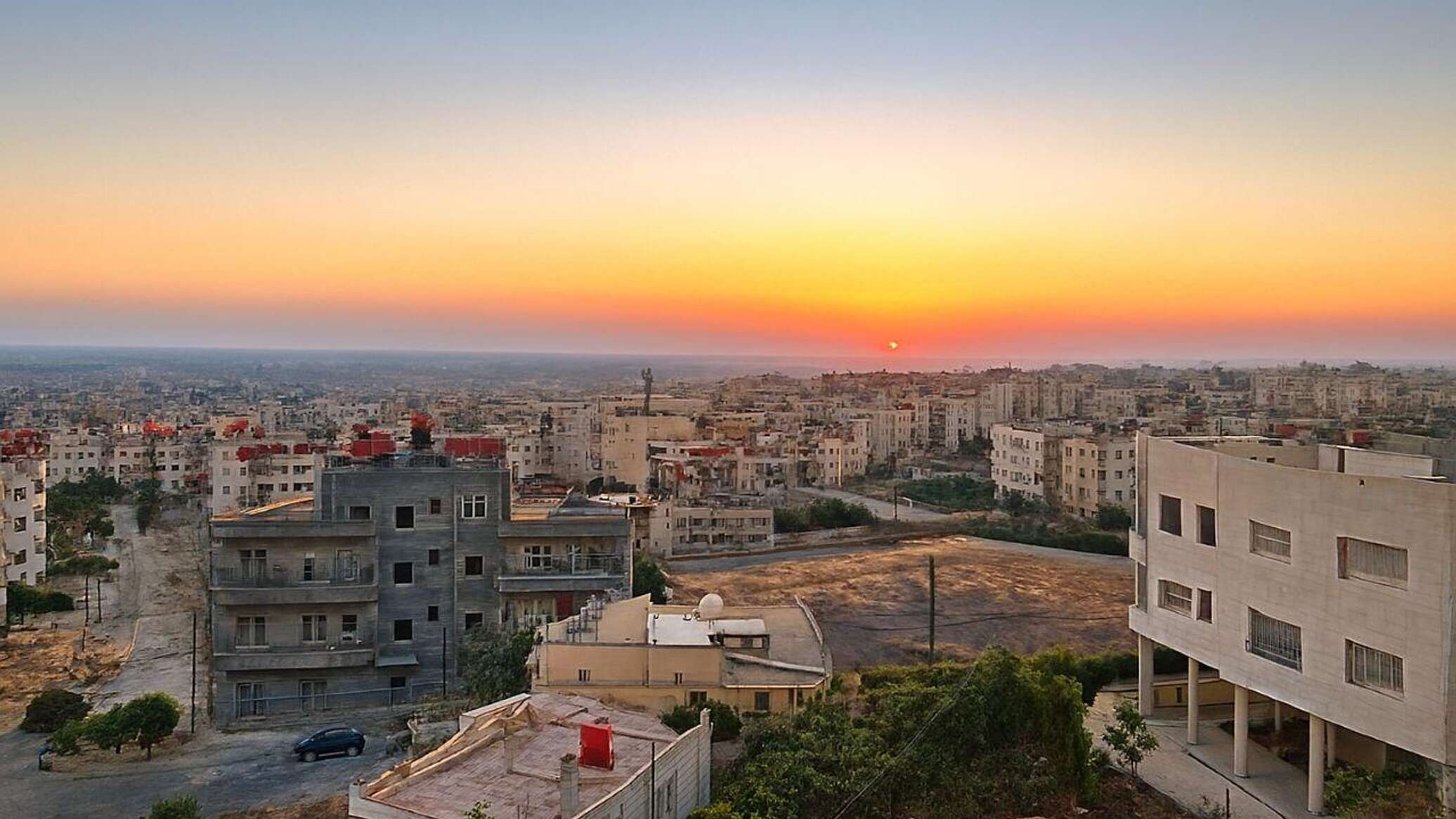 بعد تصاعد الأزمة سياسيا واجتماعيا.. ماهي الحلول المطروحة لمعالجة ملف محافظة السويداء السورية؟