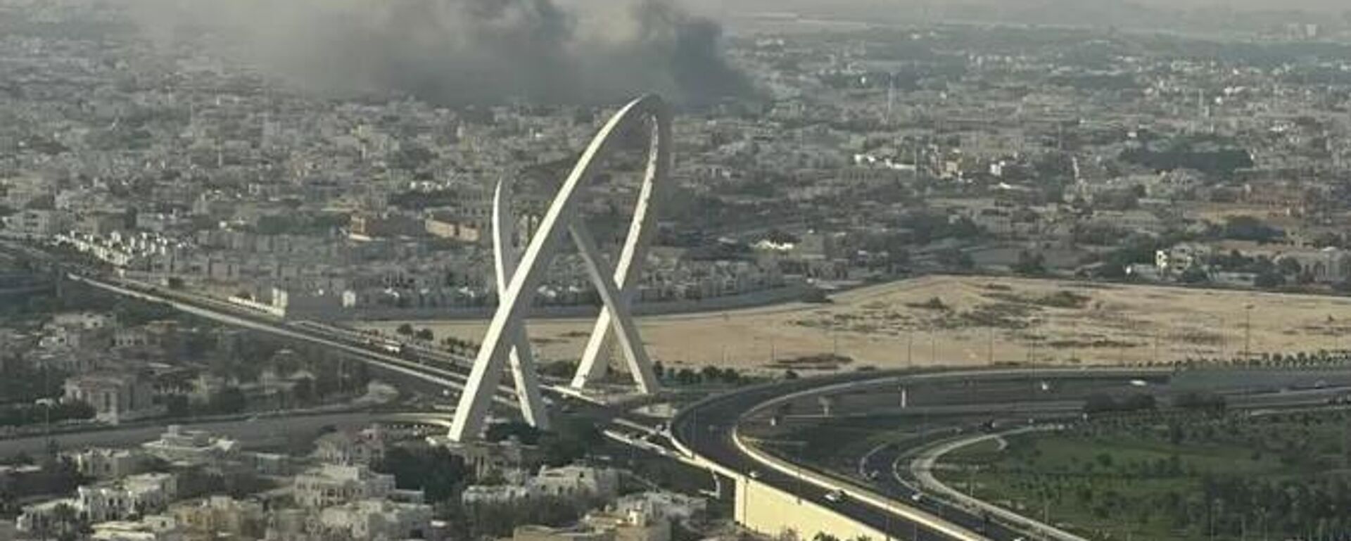 قمة عربية إسلامية في الدوحة اليوم... الرد على الهجوم الإسرائيلي على رأس أجندتها - سبوتنيك عربي, 1920, 15.09.2025