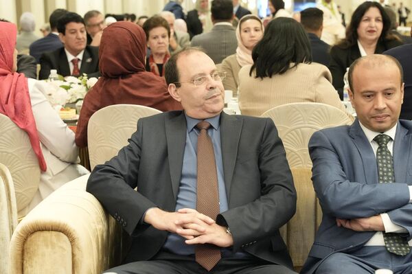 ليبيا تحيي اليوم الوطني للدبلوماسية - سبوتنيك عربي