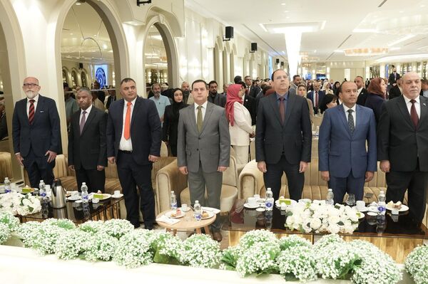 ليبيا تحيي اليوم الوطني للدبلوماسية - سبوتنيك عربي