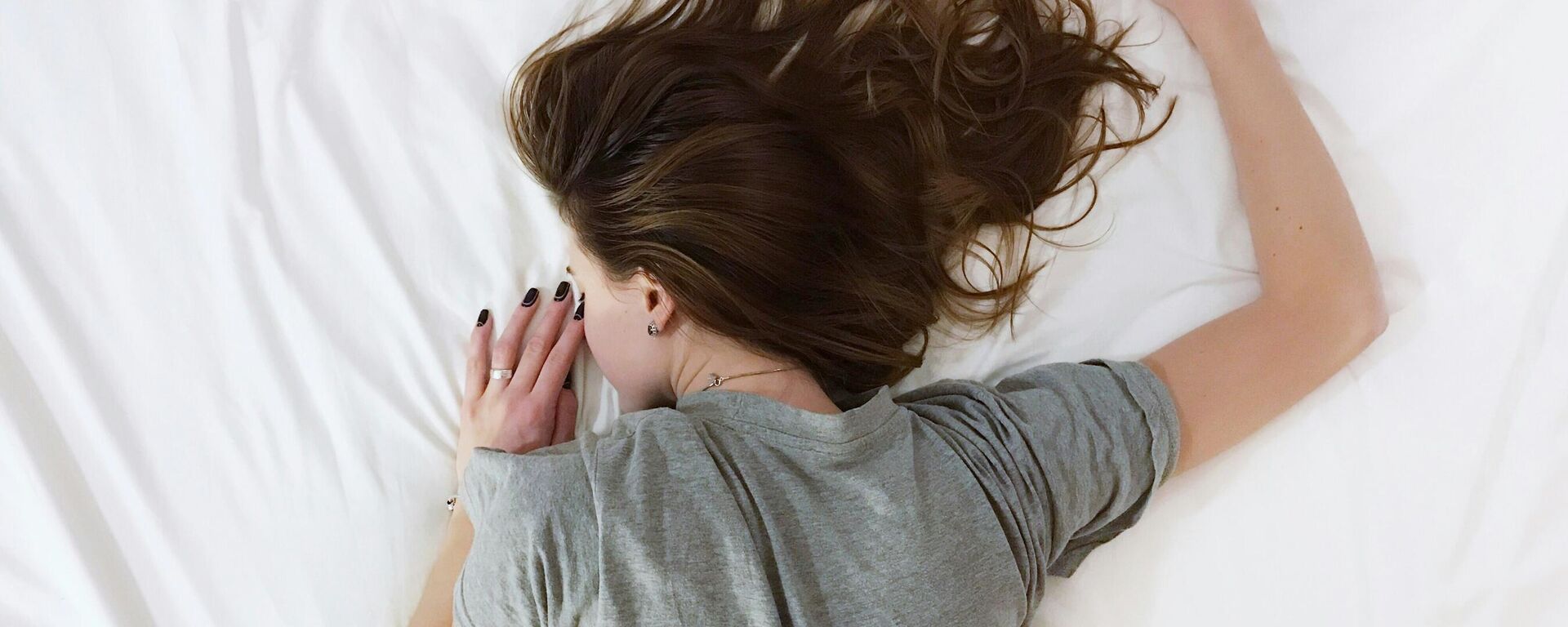  قلة النوم قد تسرع شيخوخة الدماغ - سبوتنيك عربي, 1920, 23.09.2025