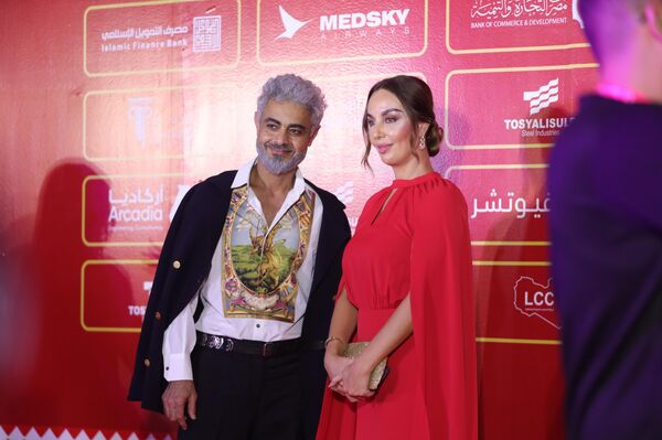 انطلاق المؤتمر السنوي الأول للإعلام العربي في بنغازي  - سبوتنيك عربي