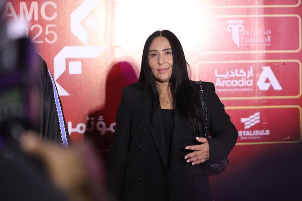 انطلاق المؤتمر السنوي الأول للإعلام العربي في بنغازي  - سبوتنيك عربي