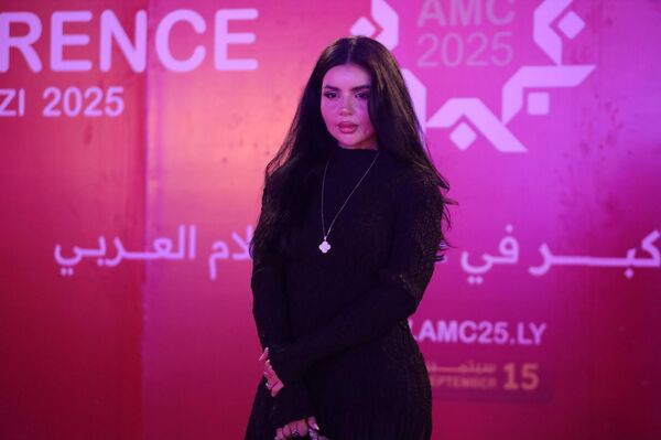 انطلاق المؤتمر السنوي الأول للإعلام العربي في بنغازي  - سبوتنيك عربي