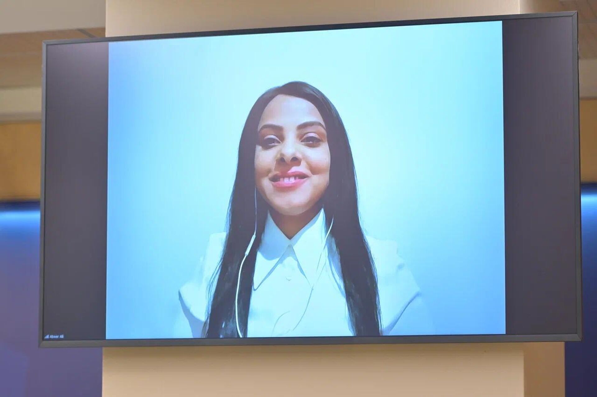 سبوتنيك تنظم ورشة عمل مع اليومن اليوم حول آليات حصد المشاهدات في زمن الأزمات سبوتنيك تنظم ورشة عمل مع اليومن اليوم حول آليات حصد المشاهدات في زمن الأزمات - سبوتنيك عربي, 1920, 17.09.2025