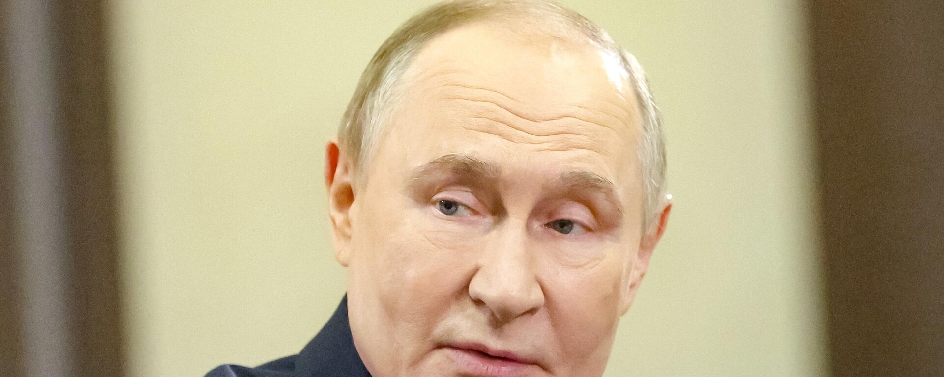  الرئيس الروسي فلاديمير بوتين - سبوتنيك عربي, 1920, 26.10.2025